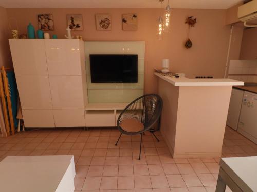 Appartement Sète, 2 pièces, 4 personnes - FR-1-472A-133