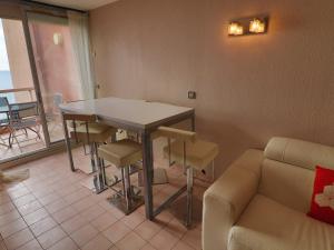 Appartement Sète, 2 pièces, 4 personnes - FR-1-472A-133