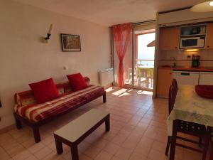 Appartement Sète, 2 pièces, 4 personnes - FR-1-472A-139