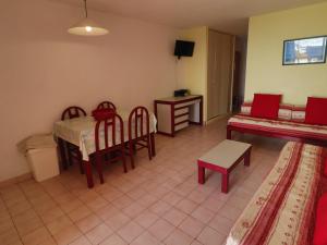 Appartement Sète, 2 pièces, 4 personnes - FR-1-472A-139