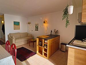 Appartement Appartement Sète, 2 pièces, 4 personnes - FR-1-472A-142 2, rue Paul Baudassé 34200 Sète Languedoc-Roussillon