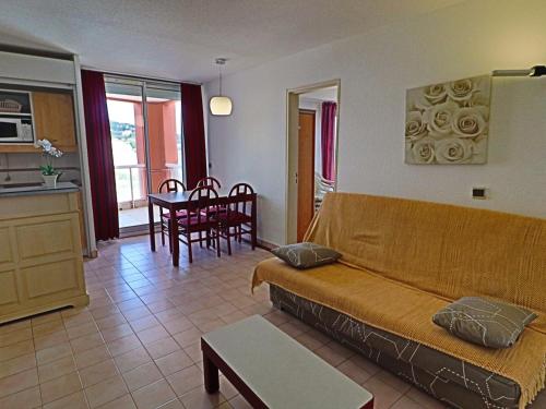 Appartement Sète, 2 pièces, 4 personnes - FR-1-472A-147