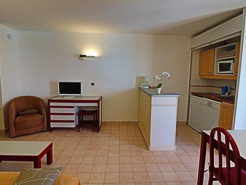 Appartement Sète, 2 pièces, 4 personnes - FR-1-472A-147