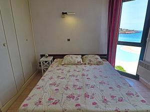 Appartement Sète, 2 pièces, 4 personnes - FR-1-472A-147