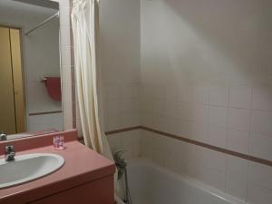 Appartement Sète, 2 pièces, 4 personnes - FR-1-472A-147