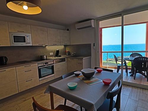 Appartement Sète, 2 pièces, 4 personnes - FR-1-472A-150