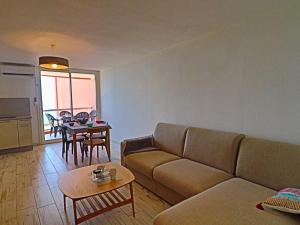 Appartement Sète, 2 pièces, 4 personnes - FR-1-472A-150
