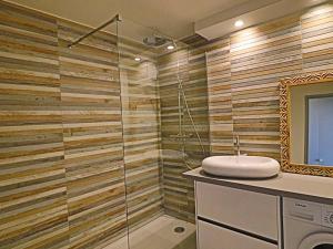 Appartement Sète, 2 pièces, 4 personnes - FR-1-472A-150