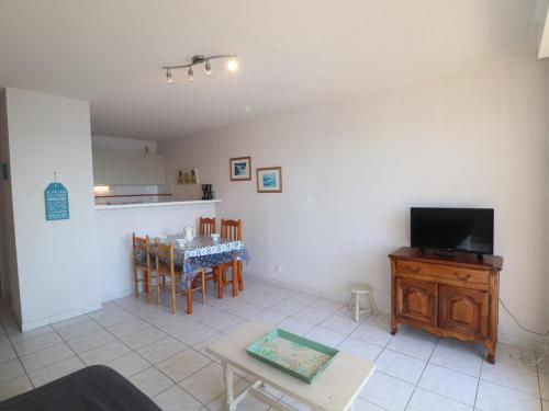 Appartement Sète, 2 pièces, 4 personnes - FR-1-472A-157