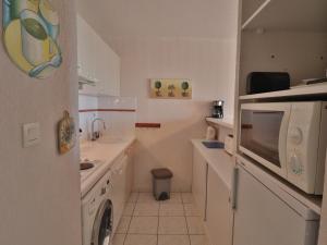 Appartement Sète, 2 pièces, 4 personnes - FR-1-472A-157