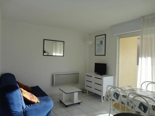 Appartement Sète, 2 pièces, 4 personnes - FR-1-472A-186