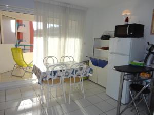 Appartement Sète, 2 pièces, 4 personnes - FR-1-472A-186
