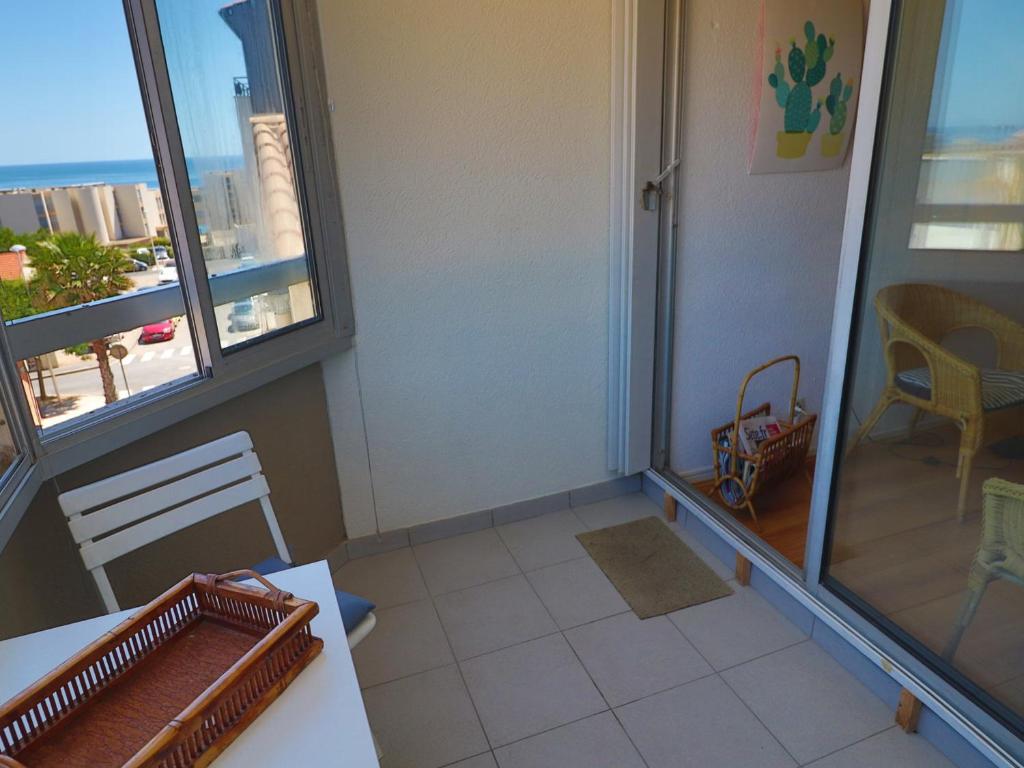 Appartement Sète, 2 pièces, 4 personnes - FR-1-472A-187 16, rue de Provence, 34200 Sète