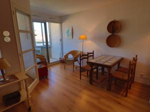 Appartement Sète, 2 pièces, 4 personnes - FR-1-472A-187