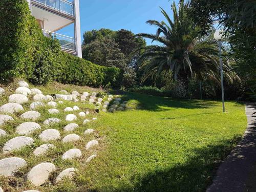 Appartement Sète, 2 pièces, 4 personnes - FR-1-472A-193