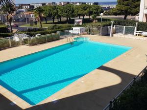 Appartement Sète, 2 pièces, 4 personnes - FR-1-472A-193