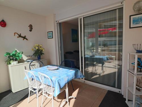 Appartement Sète, 2 pièces, 4 personnes - FR-1-472A-194