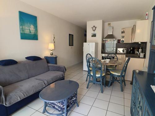 Appartement Sète, 2 pièces, 4 personnes - FR-1-472A-194