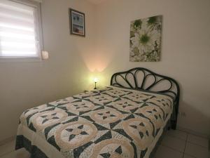 Appartement Sète, 2 pièces, 4 personnes - FR-1-472A-194