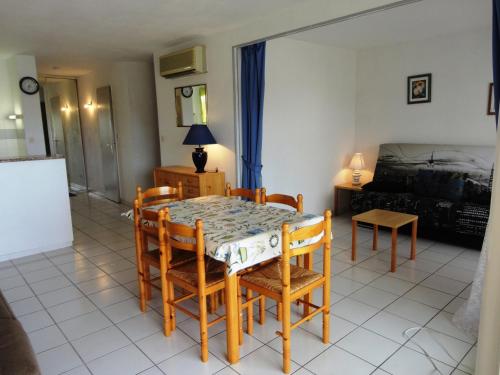 Appartement Sète, 2 pièces, 4 personnes - FR-1-472A-195