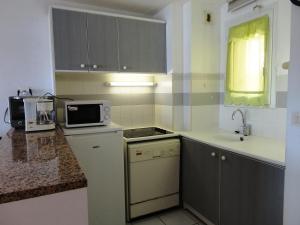 Appartement Sète, 2 pièces, 4 personnes - FR-1-472A-195