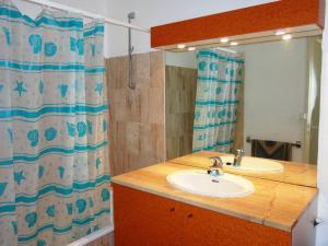 Appartement Sète, 2 pièces, 4 personnes - FR-1-472A-195