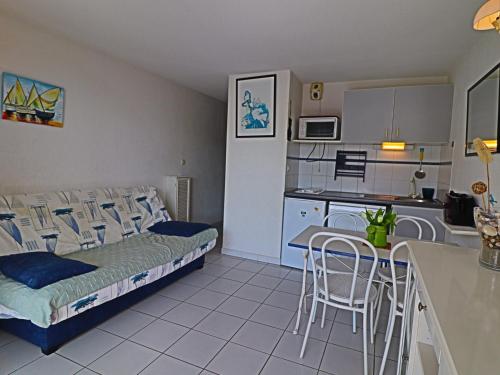 Appartement Sète, 2 pièces, 4 personnes - FR-1-472A-204