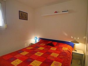Appartement Sète, 2 pièces, 4 personnes - FR-1-472A-204