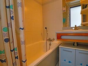 Appartement Sète, 2 pièces, 4 personnes - FR-1-472A-204