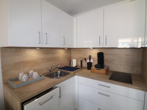 Appartement Sète, 2 pièces, 4 personnes - FR-1-472A-205