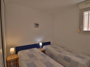 Appartement Sète, 2 pièces, 4 personnes - FR-1-472A-205