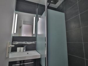 Appartement Sète, 2 pièces, 4 personnes - FR-1-472A-205