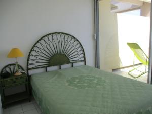 Appartement Sète, 2 pièces, 4 personnes - FR-1-472A-214