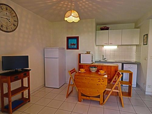 Appartement Sète, 2 pièces, 4 personnes - FR-1-472A-218