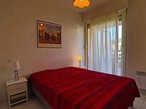 Appartement Sète, 2 pièces, 4 personnes - FR-1-472A-218