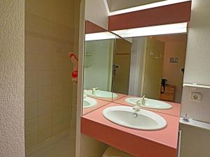 Appartement Sète, 2 pièces, 4 personnes - FR-1-472A-218