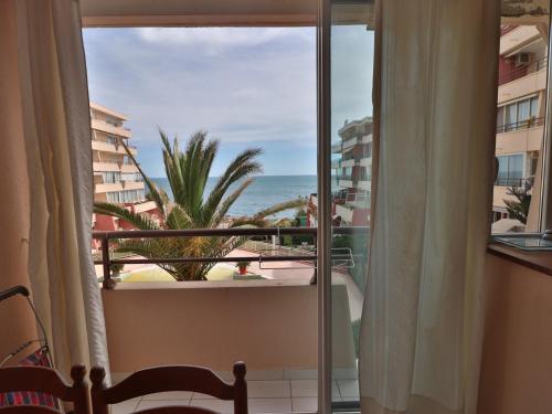 Appartement Sète, 2 pièces, 4 personnes - FR-1-472A-221