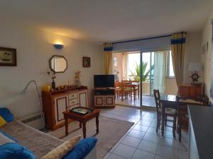 Appartement Sète, 2 pièces, 4 personnes - FR-1-472A-221