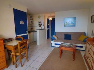 Appartement Appartement Sète, 2 pièces, 4 personnes - FR-1-472A-221 4, rue Paul Baudassé 34200 Sète Languedoc-Roussillon