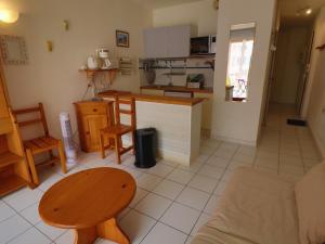 Appartement Sète, 2 pièces, 4 personnes - FR-1-472A-242