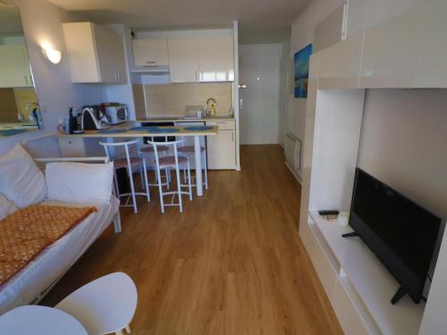 Appartement Sète, 2 pièces, 4 personnes - FR-1-472A-248