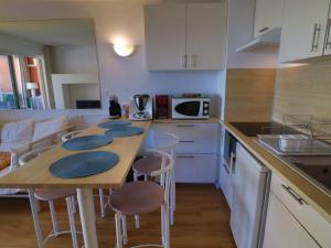 Appartement Sète, 2 pièces, 4 personnes - FR-1-472A-248