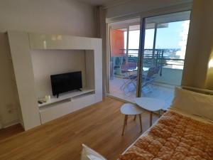 Appartement Sète, 2 pièces, 4 personnes - FR-1-472A-248