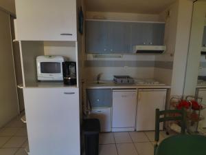 Appartement Sète, 2 pièces, 4 personnes - FR-1-472A-259