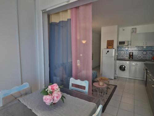 Appartement Sète, 2 pièces, 4 personnes - FR-1-472A-262
