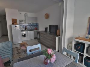 Appartement Sète, 2 pièces, 4 personnes - FR-1-472A-262