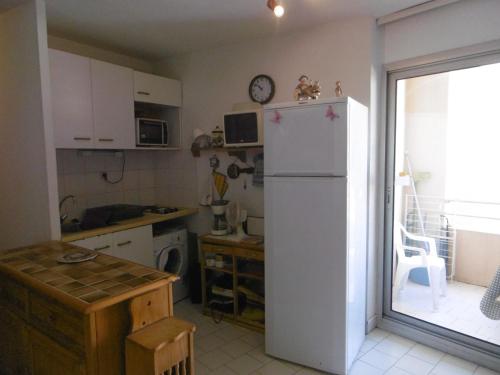 Appartement Sète, 2 pièces, 5 personnes - FR-1-472-143
