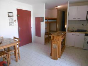 Appartement Appartement Sète, 2 pièces, 5 personnes - FR-1-472-143 4 Place Port St Clair 34200 Sète Languedoc-Roussillon