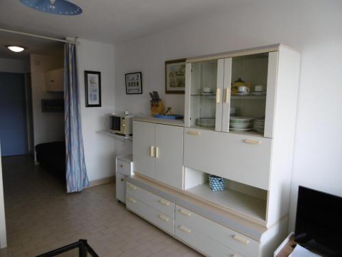 Appartement Sète, 2 pièces, 5 personnes - FR-1-472-166