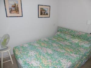 Appartement Sète, 2 pièces, 5 personnes - FR-1-472-166